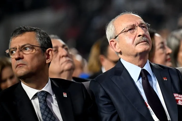 CHP İstanbul’da Gürsel Tekin dönemi sona erdi: Mahkeme geçici heyetin görevini sonlandırdı-3