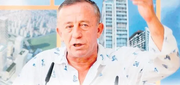 MY anasını