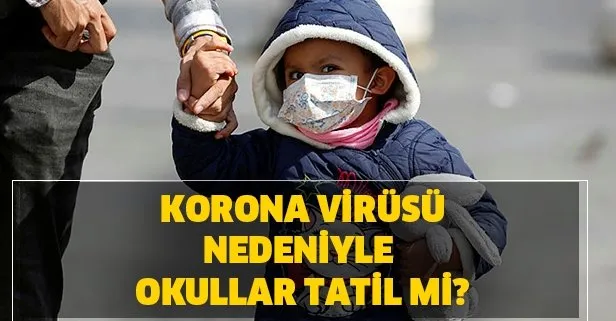 Yarin Okullar Tatil Mi Meb Son Dakika Aciklamasi 12 Mart Persembe Okullar Tatil Mi Takvim