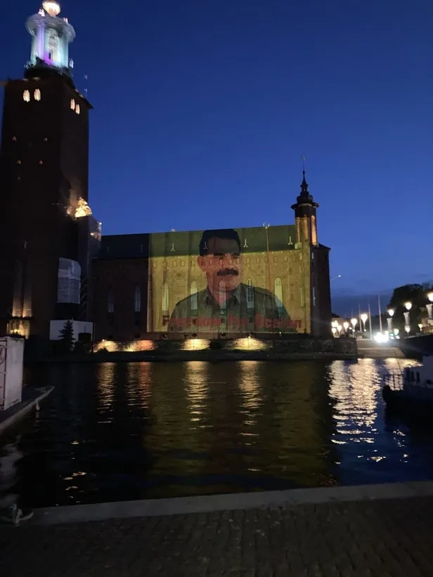 Başkan Erdoğan NATO vetosu koymakta haklı! İsveç'ten skandal terör propagandası sonrası 'açıkça kınadık' açıklaması-2