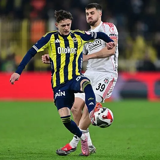 Szymanski’nin yeni adresi belli oldu