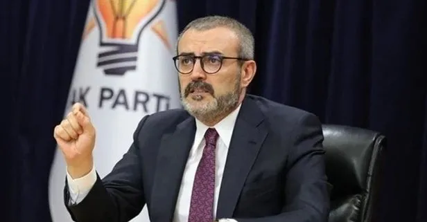 Muhalefetin ek bütçe iddialarına AK Parti’den yanıt