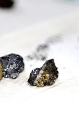 Parayı görenler 'uzay madenciliği'ne yöneldi