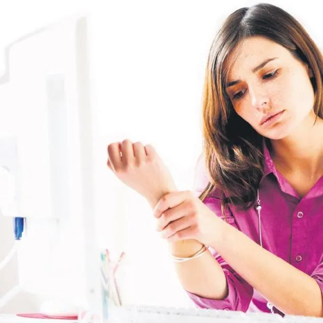 Kor’gut’ucu hastalık