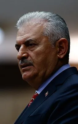Başbakan Yıldırım'dan önemli açıklamalar