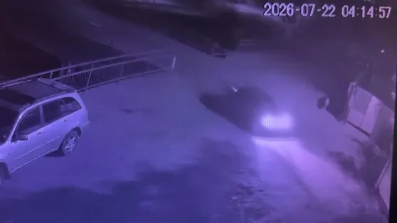 Bedriye Karaçay cinayetinde yeni görüntüler ortaya çıktı