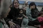 İsrail'den medyaya sansür Amerika'dan Hamas'a yaptırım kararı! AK Parti'den Türkiye'yi tehdit eden ABD'ye sert tepki: "İnsanlık vicdanı susmaz"