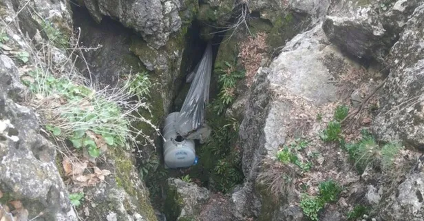 Dicle'de geniş kapsamlı terör operasyonu-2