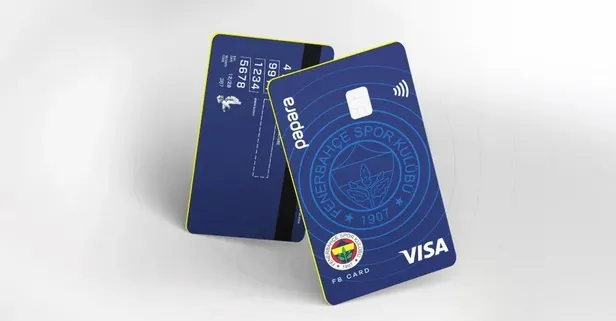 5 Mart 2025 Papara FB Kart 2. Dönem Kampanyası çekiliş sonuçları açıklandı! ASİL-YEDEK isim listesi...