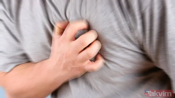 5 bin 112 kişi incelendi, sonuçlar çarpıcı: Erkeklerde kalp krizi riski 30'lu yaşlarda artıyor - 3