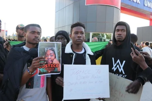 Karabük'te esrarengiz cinayet: Gabonlu genç kızın ailesi ölümü aydınlatılana kadar cenazeyi almayacak-4