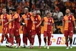 Galatasaray’dan fiziksel dönüşüm: Avrupa’da fark yarattı