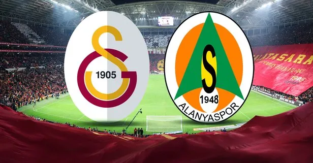 Galatasaray Alanyaspor maçı canlı yayın hangi kanalda? ZTK çeyrek final GS Alanyaspor maçı saat kaçta?