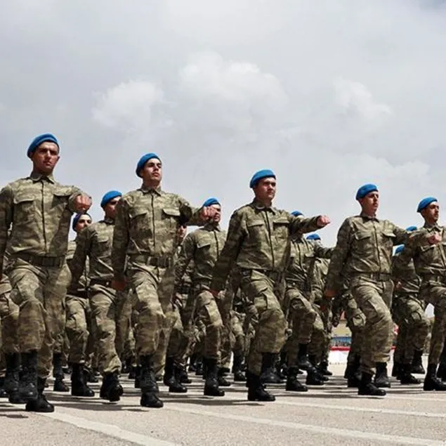 Bedelli askerlik 243 bin 13 TL