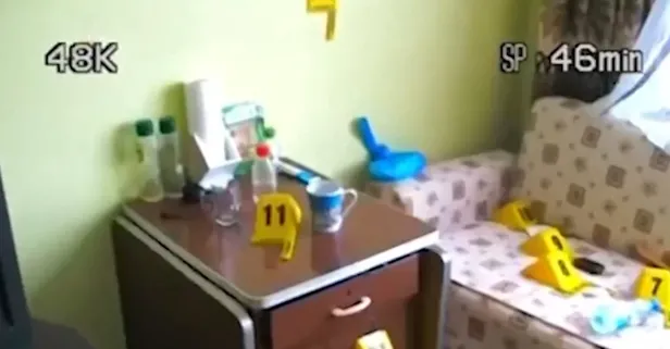 Bakan Yerlikaya açıkladı: 3 faili meçhul cinayet aydınlatıldı!