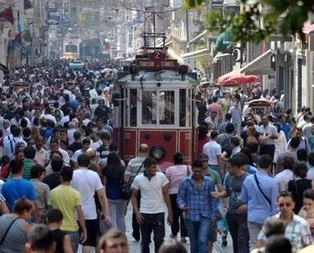 İstanbul’da en çok nereli yaşıyor?