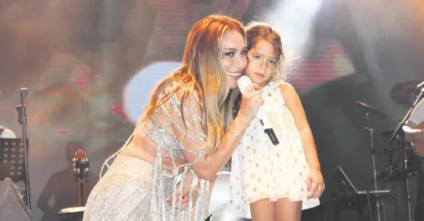 Ziynet Sali ve Erkan Erzurumlu ile Kıbrıs'ta evlenecek