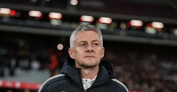 Beşiktaş Teknik Direktörü Oli Solskjaer’den maç sonu açıklamaları! Karakterimizi ortaya koyduk