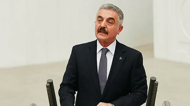 MHP'den AİHM'e HDP tepkisi: AİHM ismini 'Avrupa Terörist Hakları Mahkemesi' olarak değiştirsin-2