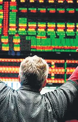 Borsada yükselme potansiyeli var! İşte borsada kazanma yolları...