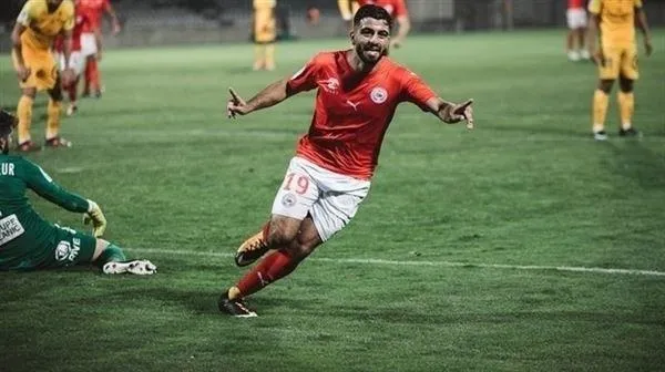 Umut Bozok Türkiye'de oynamak istediği takımı açıkladı-3