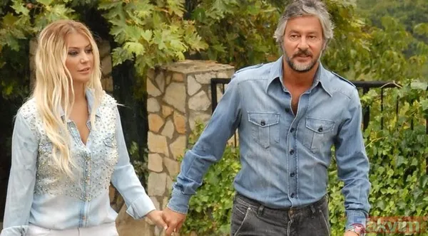 Songül Karlı eski eşi Metin Yüncü için Müge Anlı'ya çıkacağını açıklamıştı! Songül Karlı'nın eski eşi gözaltına alındı - 5