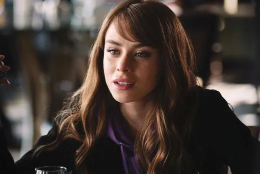 Masumiyet'in fettan Ela'sı İlayda Alişan detayını yutmadı! Bu gerçeği duyan inanamadı sonra da çileden çıktı-2