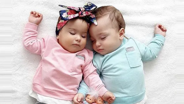 Bebeğin cinsiyeti kaçıncı haftada belli olur, en erken nasıl anlaşılır? Hamilelikte cinsiyet ne zaman belli olur?-4