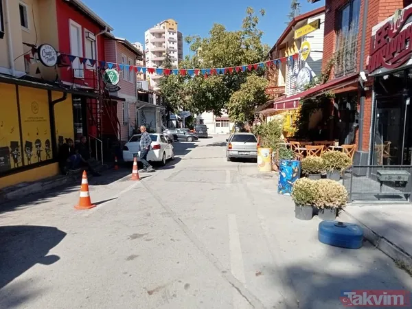 Ankara'da istek şarkı cinayeti: Onur Şener'i canice katlettiler! Şüpheliler ifadelerinde birbirlerini sattı: İlker kafasına vurdu - 14