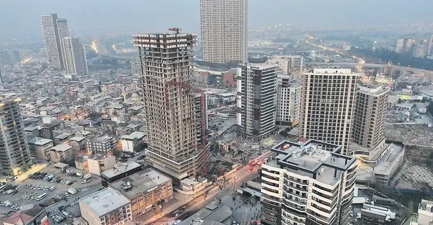 İzmir’deki otel inşaatında vinç devrildi! Acılı ailelerin iddiaları tüyler ürpertti