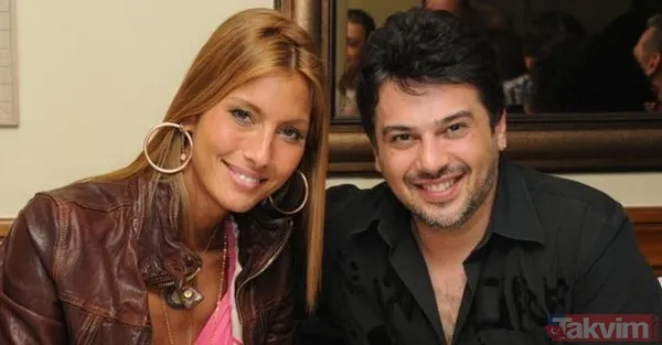 Gören inanamadı! O detay 'yok artık' dedirtti! 7 yıl evli kaldığı Çağla Şıkel için ‘arkadaş değiliz’ diyen Emre Altuğ’dan aile pozu - 6