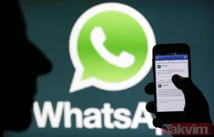 Whatsapp’ta mesajlarda büyük yenilik