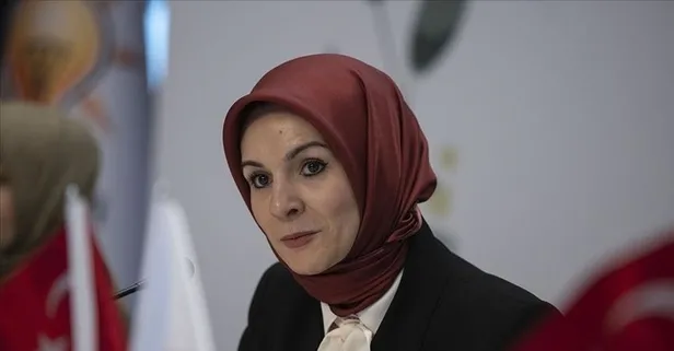 Aile ve Sosyal Hizmetler Bakanı Göktaş'tan Aile ve Gençlik Fonu'na ilişkin flaş açıklama: "Çiftlerimize ödemeler bugün itibarıyla başlıyor"