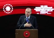 Başkan Recep Tayyip Erdoğandan Boğaziçi provokatörlerine sert tepki: Öğrenci misiniz terörist misiniz?