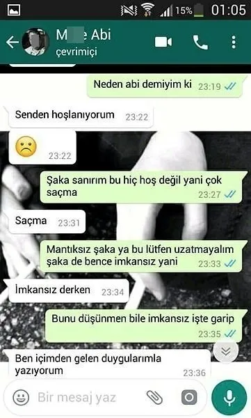 CHP'de skandalların ardı arkası kesilmiyor! 17 yaşındaki kızı taciz eden Mete Akyolcular'ı bakın kim korumuş!-4