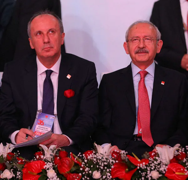 Kılıçdaroğlu İnce gördü, cumhurbaşkanı adayını yalnız ve parasız bıraktı-2
