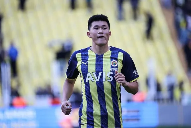 Fenerbahçe-Galatasaray derbisinde gözler onlarda olacak! Dünya devleri Kim Min Jae, Zajc ve Crespo'nun peşinde-5