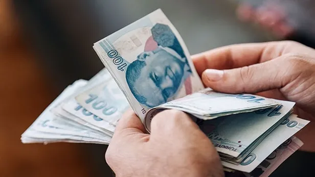 Toplu ödeme imkanından yararlananlar maaşlarını almaya devam ediyor! Ama yazılı başvuru şart! Peş peşe para ödemesi yapılıyor!-3