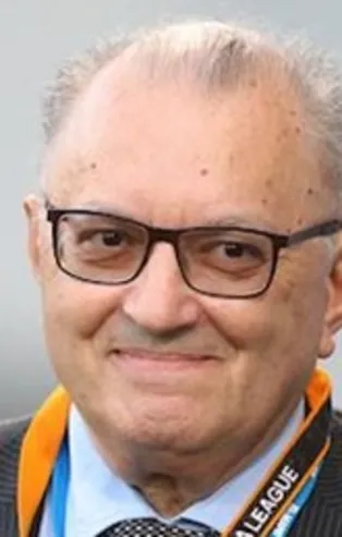 İtalyan iş adamı Squinzi hayatını kaybetti