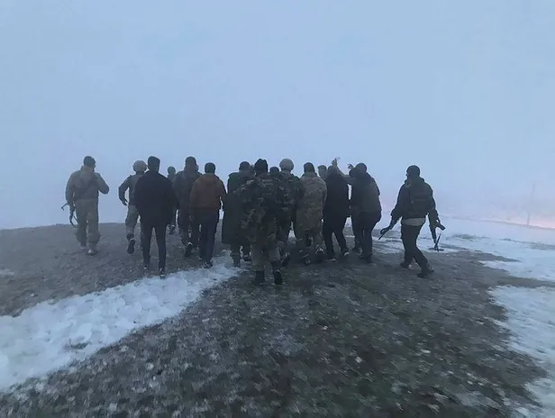 SON DAKİKA: Dost ve kardeş ülkelerden Türkiye'ye peş peşe başsağlığı mesajları: Türk milletinin acısı bizim de acımızdır-10