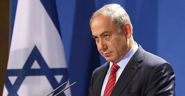 Katil Netanyahu’ya erken seçim çağrısı