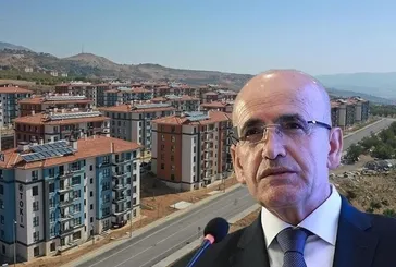 16,5 milyar dolarlık dış finansman! Bakan Şimşek açıkladı: Tüm zamanların rekoru kırıldı!