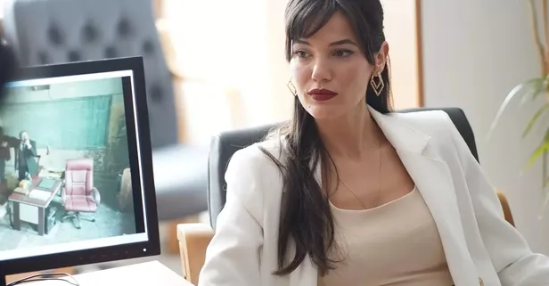 Sadece 14 bölüm kaldı yayından kaldırılacak: Yargı dizisinde final kararı verildi!