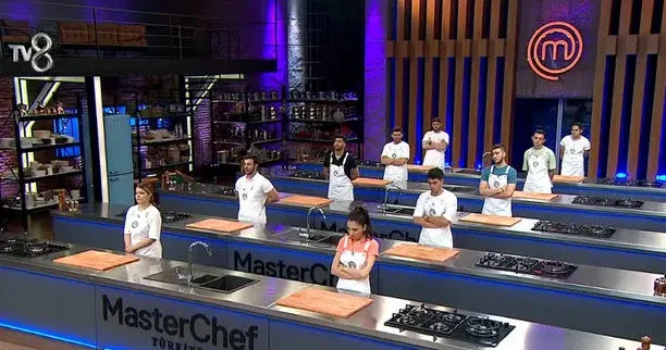 Gırtlak gırtlağa gelmeleri an meselesi TV 8'de Galatasaray krizi! Masterchef stüdyosu fena karıştı en ufak sözüne tahammülü yok-3