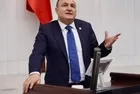 İYİ Parti Aydın Milletvekili Ömer Karakaş partisinden istifa etti