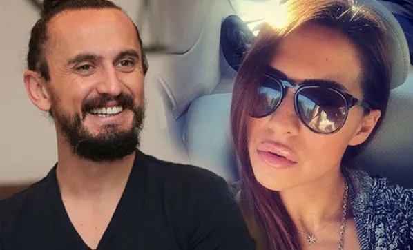 Tuncay Şanlı’nın doğacak çocuğunun annesinden ağır sözler!-3