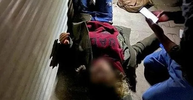 SON DAKİKA: İzmir’de kan donduran cinayet: Sokak ortasında bıçaklanarak öldürüldü! Katil her yerde aranıyor