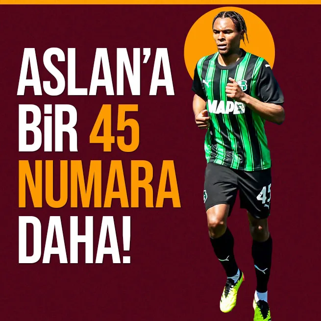 Galatasaray için Armand Lauriente iddiası!