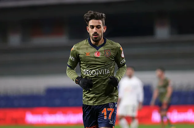 Beşiktaş derbisi sonrası Galatasaray'da İrfan Can Kahveci gelişmesi! Transferde sona gelindi