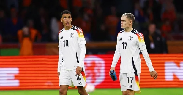 Manchester City'den Musiala hamlesi!